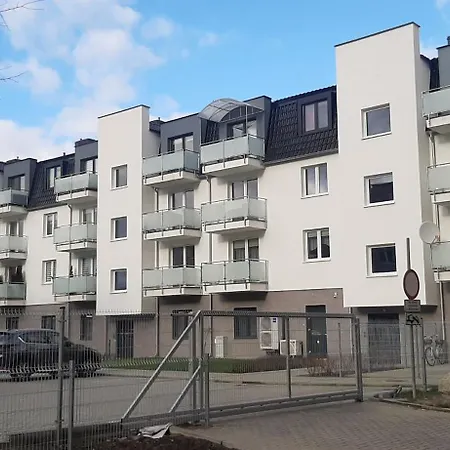 36 Apartmán *