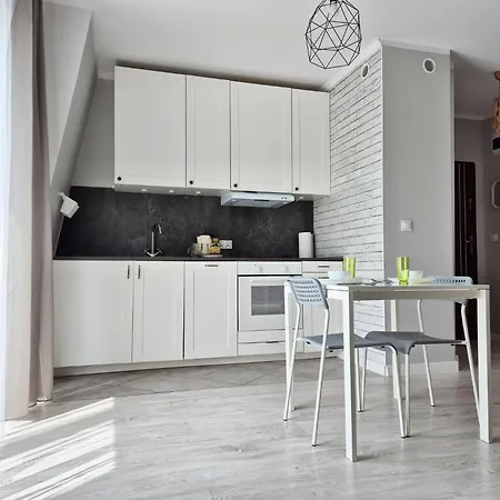 Apartmán 36 *